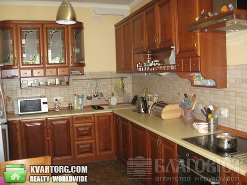 Sell 3-room apartment. Киев, Днепровская наб — photo 4