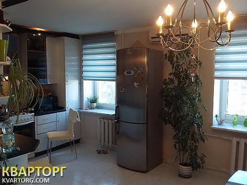 Rent out 4-room apartment. Одесса, Леваневского — photo 2