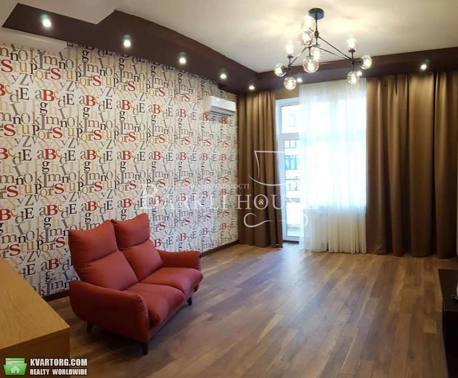 Rent out 4-room apartment. Киев,  Полтавская — photo 10