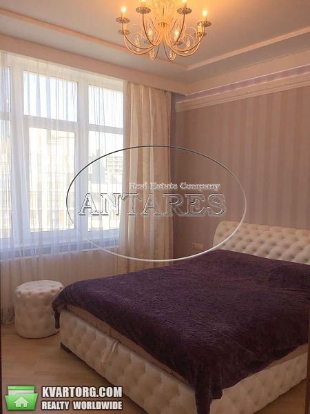Rent out 3-room apartment. Киев, Драгомирова — photo 3