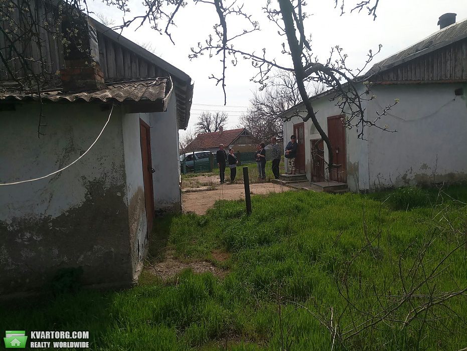 Sell house. Одесса, Кучурган — photo 7
