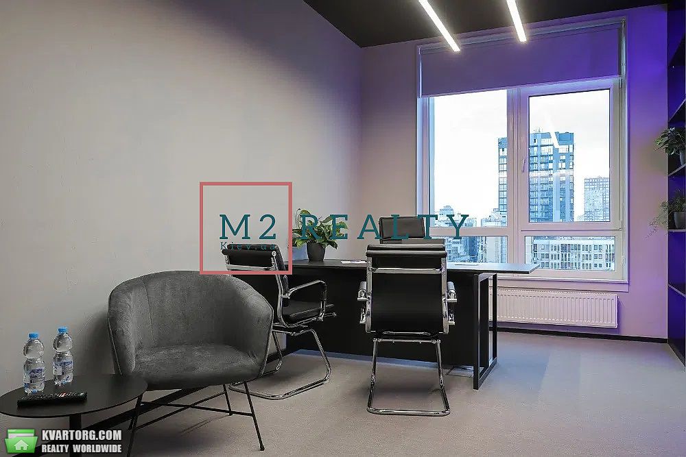 Sell office. Киев,  Жилянская — photo 6