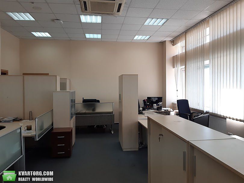 Rent out office. Киев,  Глубочицкая — photo 1