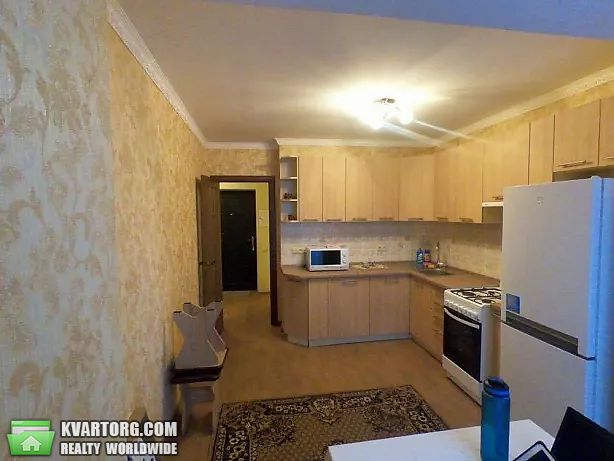 Rent out 1-room apartment. Вишневое,  Первомайская — photo 1