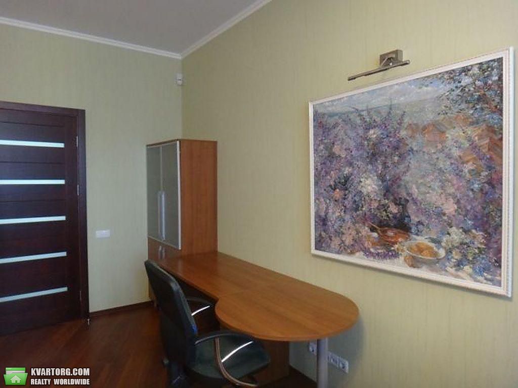 Rent out office. Киев, Шелковичная — photo 4
