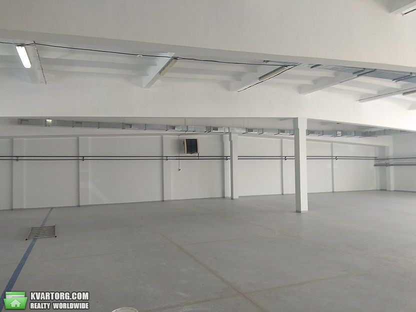 Rent out warehouse. Борисполь, Привокзальная — photo 1