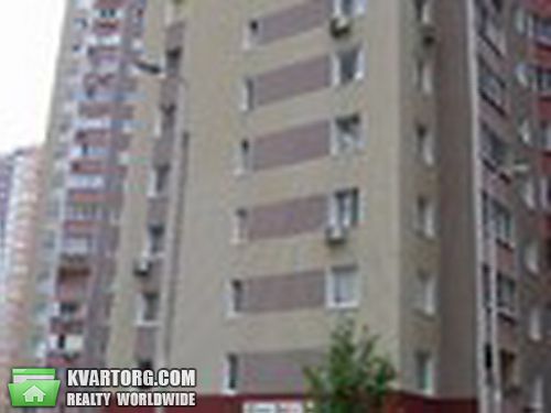 Sell 1-room apartment. Киев,  Урловская — photo 6