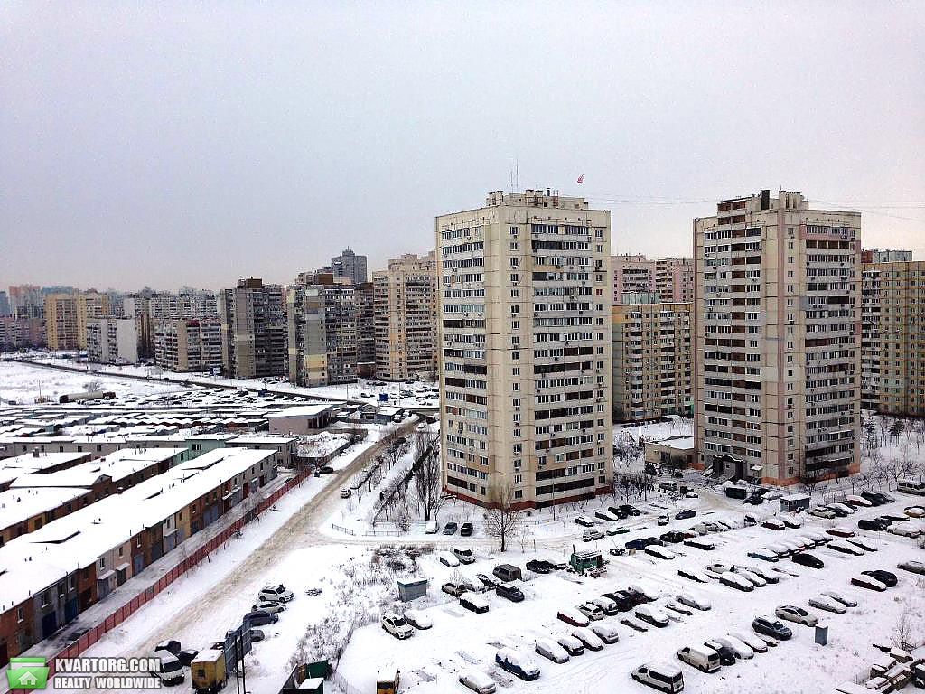 Sell 1-room apartment. Киев,  Крушельницкой — photo 5