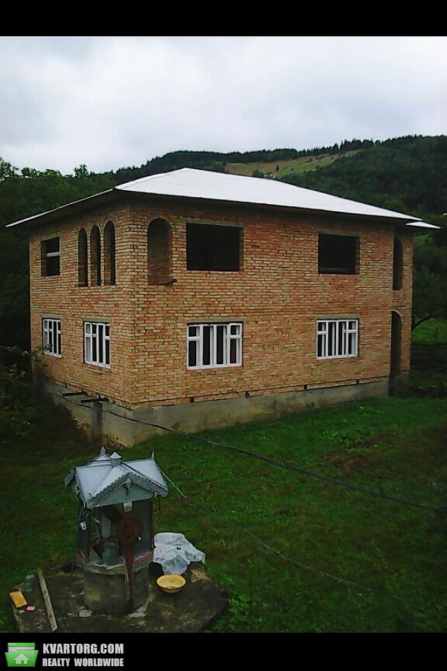 Sell house. Ивано-Франковск, шепот — photo 1