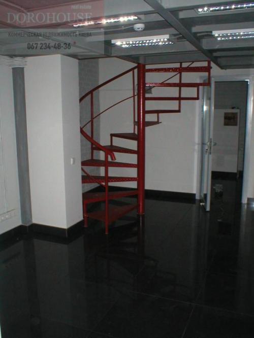 Rent out office. Киев, феодосийский переулок 14 — photo 6