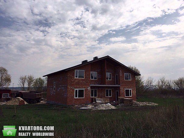Sell house. Киевская обл.,  Черняховского — photo 3