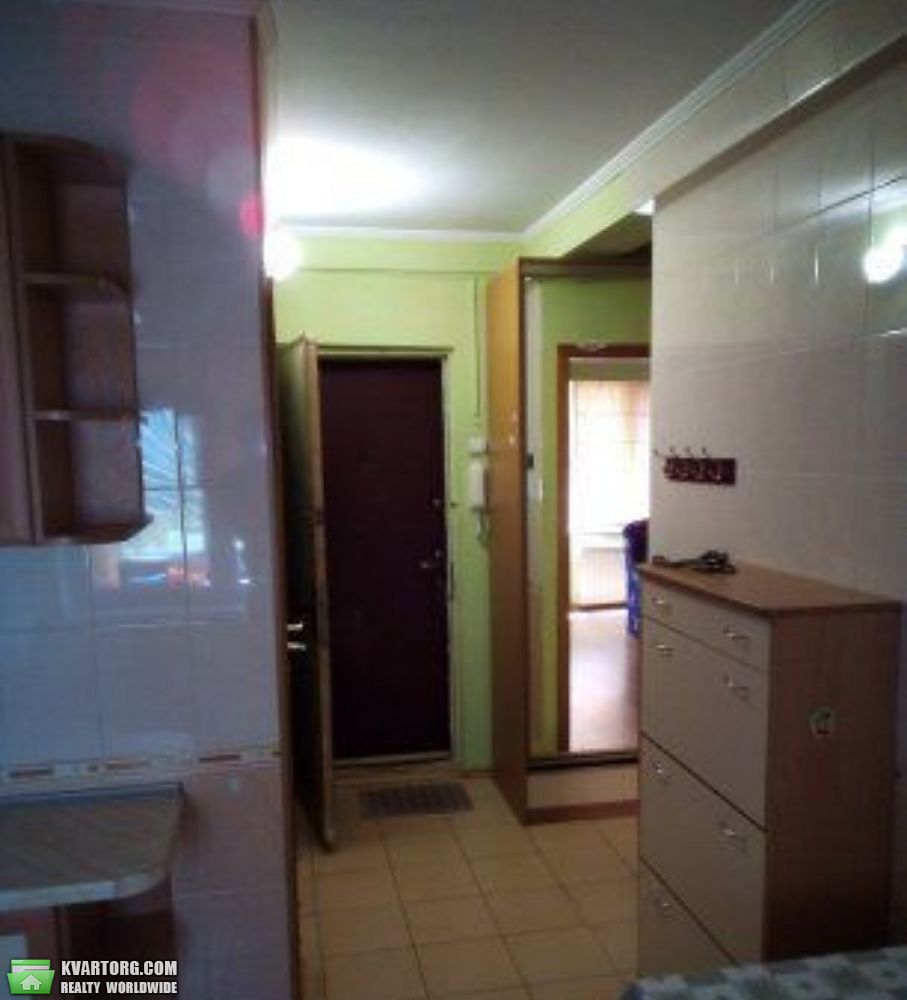 Rent out 1-room apartment. Киев,  Оболонский пр — photo 4