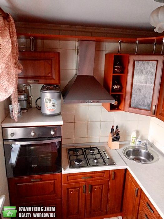 Sell 3-room apartment. Полтава, Великотырновская — photo 3