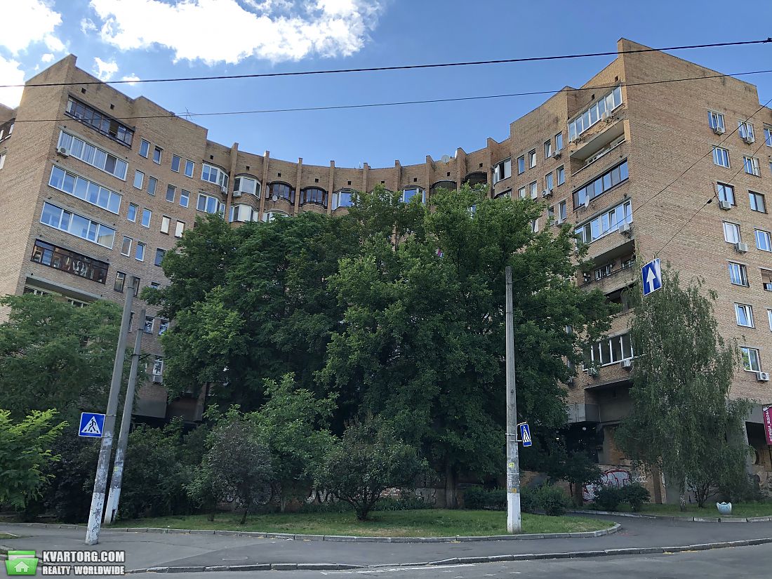Rent out 3-room apartment. Киев,  Гоголевская — photo 10