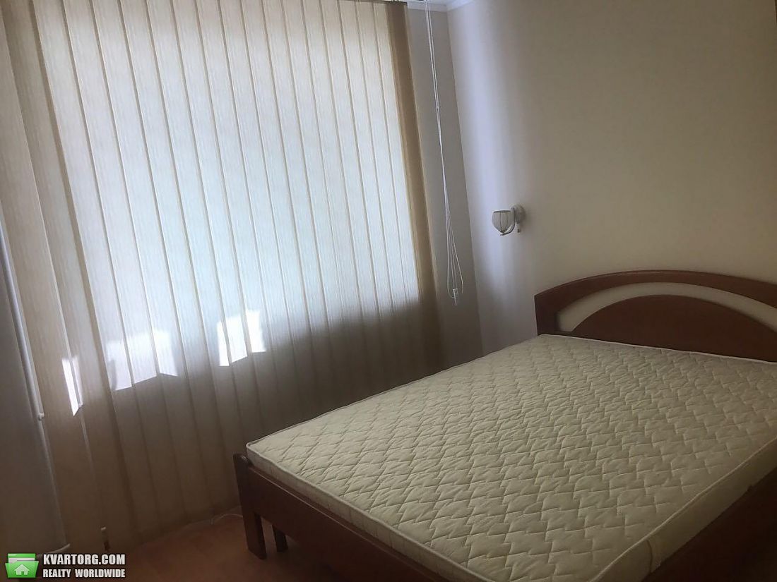 Rent out 1-room apartment. Киев,  Драгомирова — photo 7