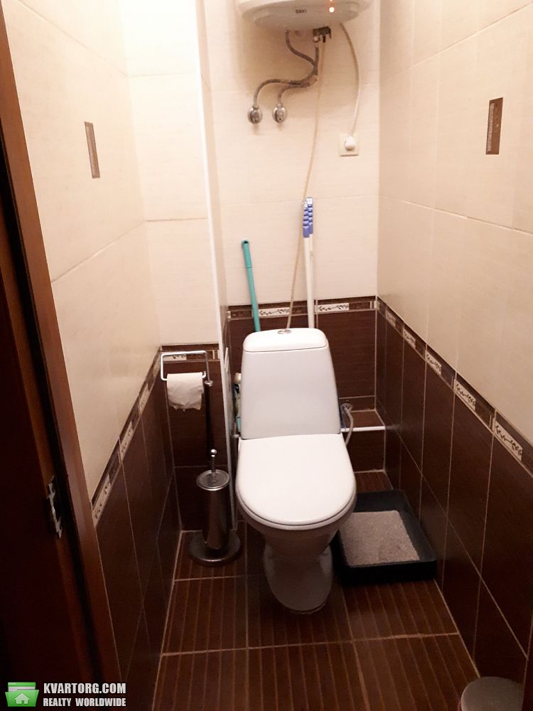 Sell 2-room apartment. Одесса, Сахарова — photo 10