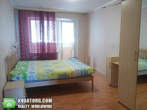 Rent out 1-room apartment. Киев, Героев Сталинграда пр — photo 5