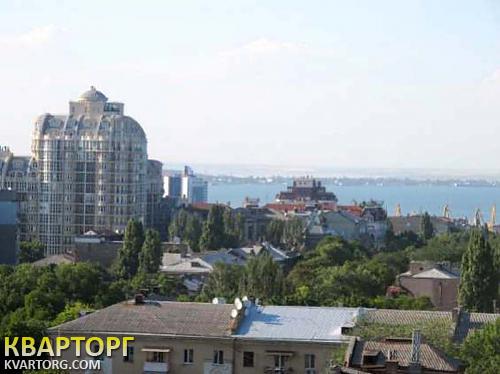Rent out 3-room apartment. Одесса, Базарная — photo 5