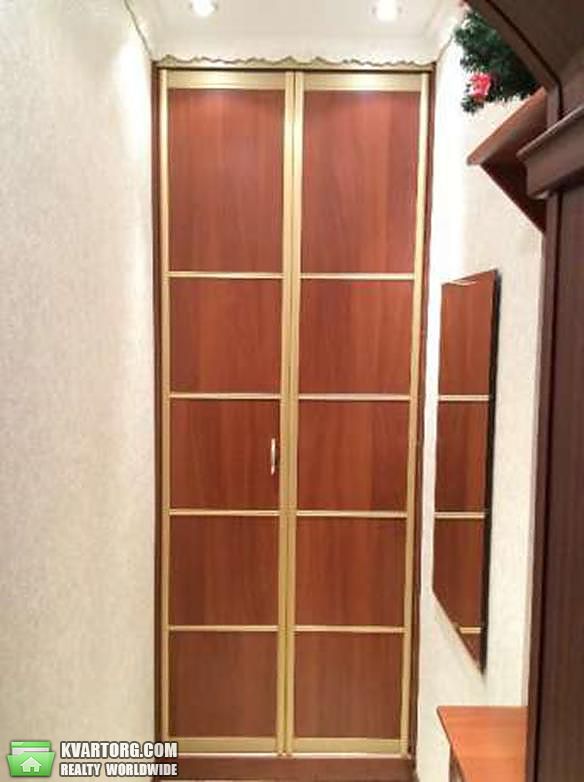 Rent out 1-room apartment. Киев,  Чавдар — photo 8