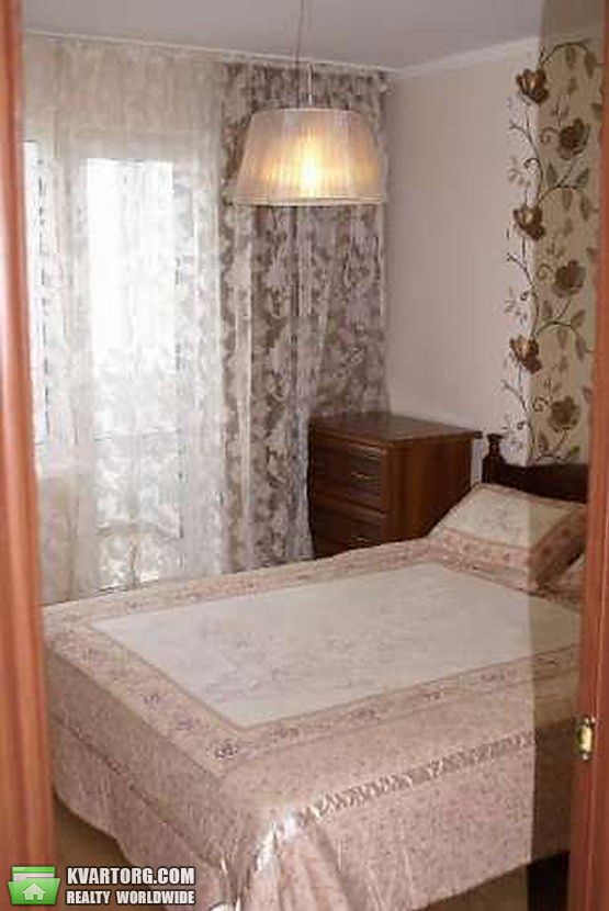 Rent out 2-room apartment. Киев,  Героев Сталинграда пр — photo 1