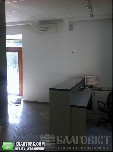Rent out office. Киев, Саксаганского — photo 4