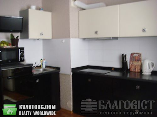 Sell 2-room apartment. Киев, Цветаевой — photo 3