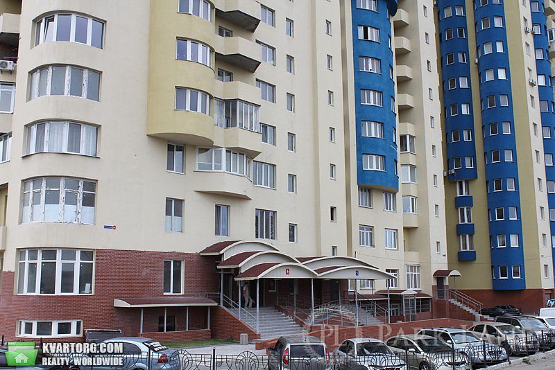 Sell 2-room apartment. Киев,  Харьковское шоссе — photo 7