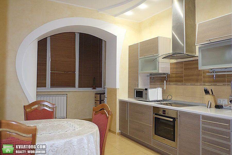 Rent out 2-room apartment. Киев,  Героев Сталинграда пр — photo 4