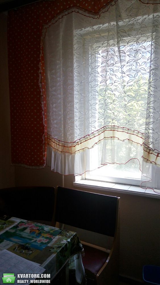 Rent out 1-room apartment. Киев,  Вербицкого — photo 2
