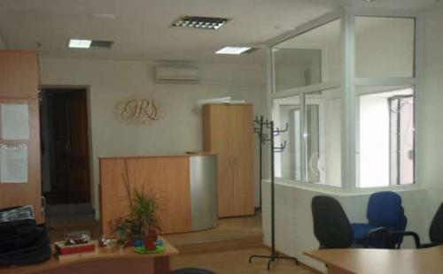 Rent out office. Киев, Набережно-Крещатицкая — photo 4