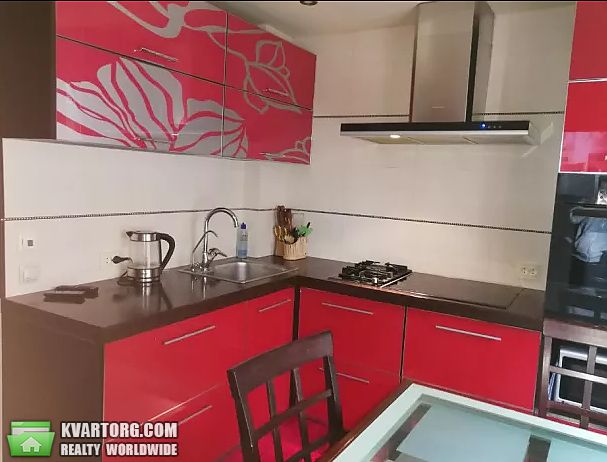 Sell 3-room apartment. Киев,  Вербицкого — photo 10