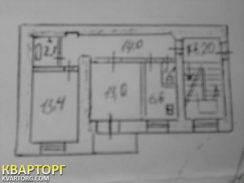 Rent out office. Киев,  Большая Васильковская — photo 7