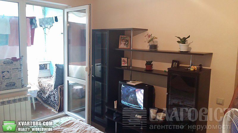 Sell 2-room apartment. Киев,  Героев Сталинграда пр — photo 8