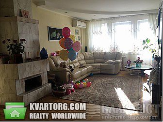 Sell 4-room apartment. Киев,  Ахматовой — photo 4