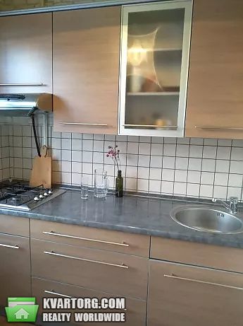 Rent out 2-room apartment. Киев, проспект Науки — photo 8