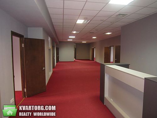 Rent out office. Киев, Линейная — photo 3