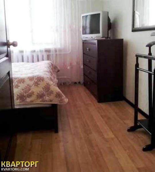Rent out 3-room apartment. Одесса, Академика Королева — photo 2
