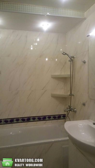 Rent out 1-room apartment. Киев,  Забилы — photo 5