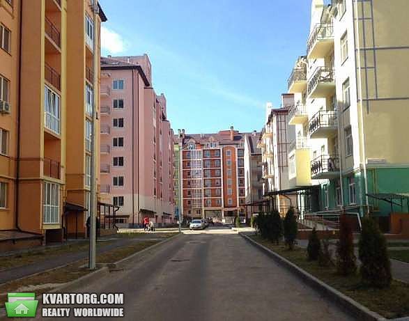 Sell 1-room apartment. Киев,  Лебедева — photo 1