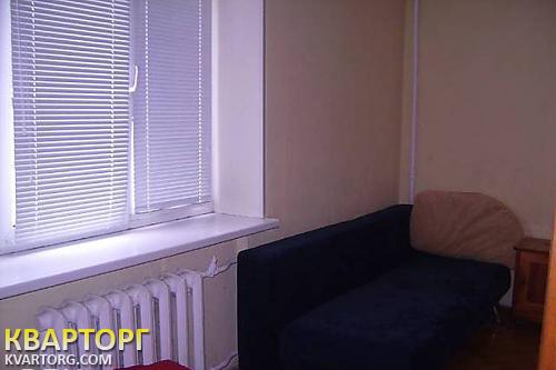 Rent out 2-room apartment. Киев, Леси Украинки бульв. — photo 2