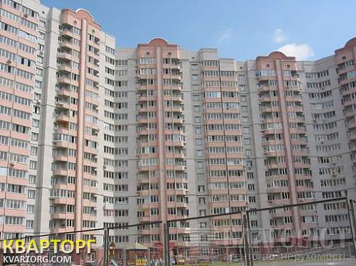 Sell 2-room apartment. Киев, Ахматовой — photo 1