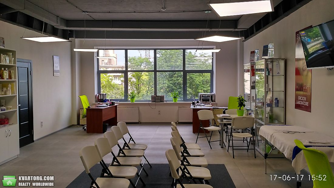 Rent out office. Днепропетровск, Яворницкого — photo 1