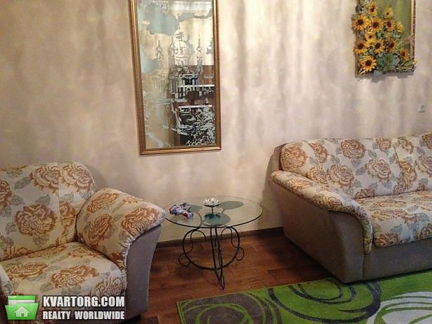 Rent out 2-room apartment. Киев,  Науки пр — photo 3