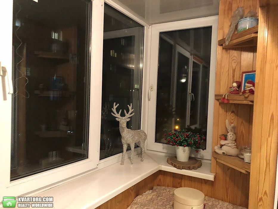 Sell 3-room apartment. Киев,  Радужная — photo 5