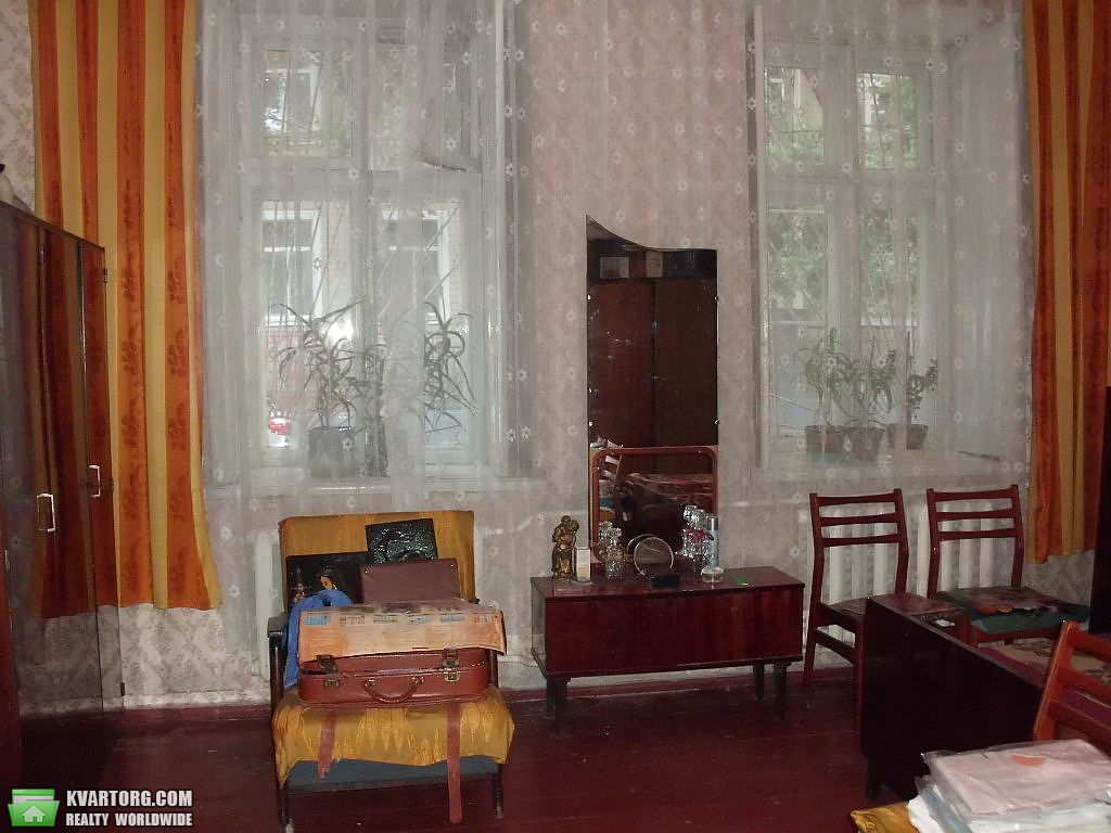 Sell 2-room apartment. Одесса, Прохоровский переулок — photo 1