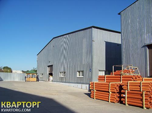 Rent out warehouse. Киев,  Сырецкая — photo 1