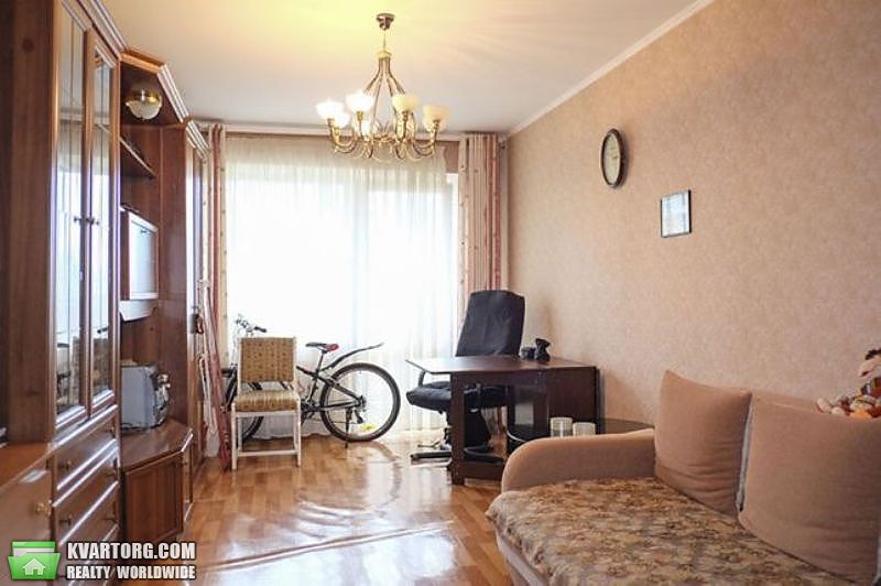 Sell 3-room apartment. Киев,  Лайоша Гавро — photo 3
