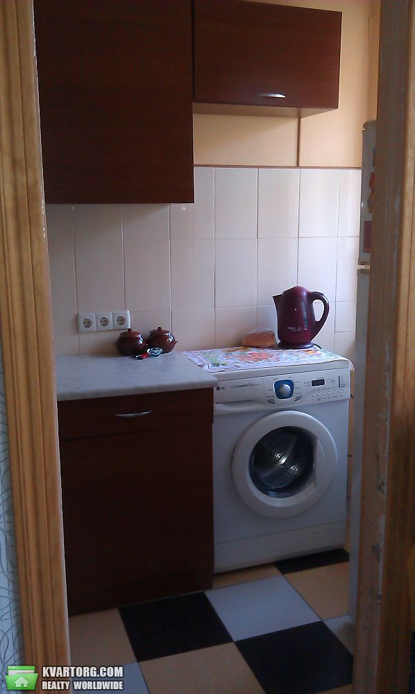продам 1-комнатную квартиру. Киев,  Шолом-Алейхема - фото 9