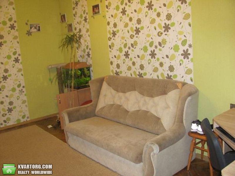 Sell 2-room apartment. Киев,  Якубовского — photo 1