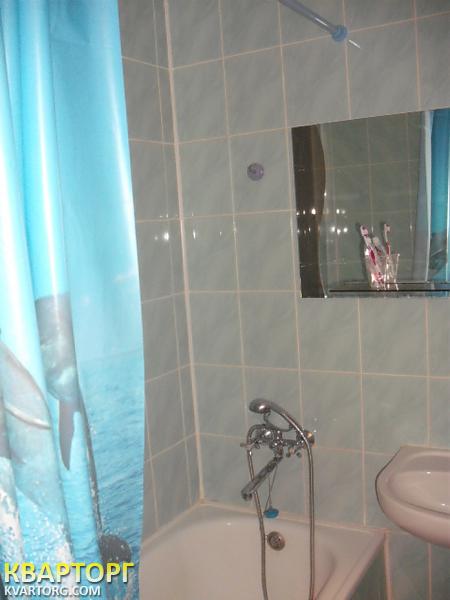 Rent out 3-room apartment. Киев,  Ушинского — photo 4